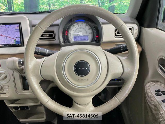 Suzuki LAPIN 2017-05 7325568-10