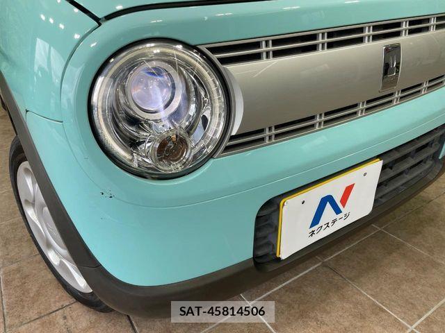 Suzuki LAPIN 2017-05 7325568-11