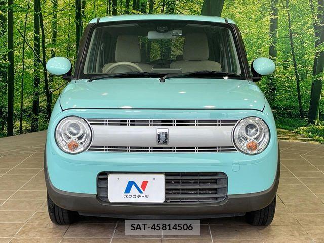 Suzuki LAPIN 2017-05 7325568-13