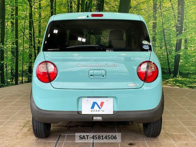 Suzuki LAPIN 2017-05 7325568-14