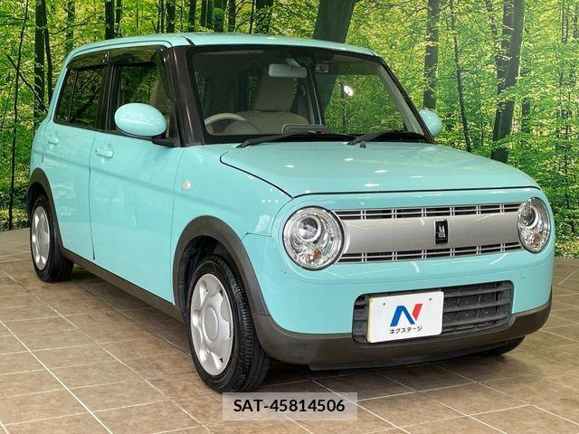 Suzuki LAPIN 2017-05 7325568-15