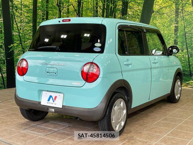 Suzuki LAPIN 2017-05 7325568-16