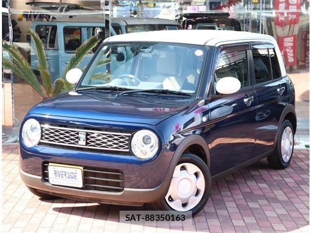 Suzuki LAPIN 2020-03 7325547-0
