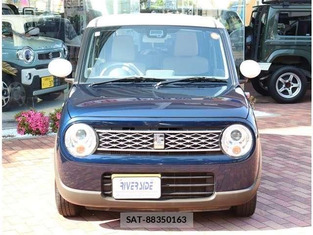 Suzuki LAPIN 2020-03 7325547-25