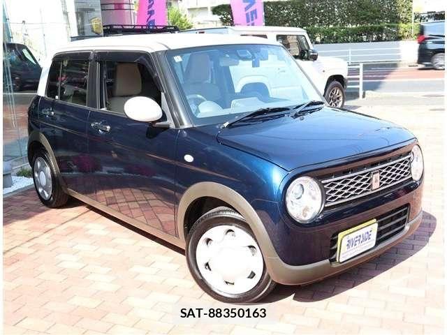 Suzuki LAPIN 2020-03 7325547-26