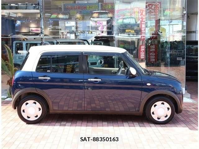 Suzuki LAPIN 2020-03 7325547-4