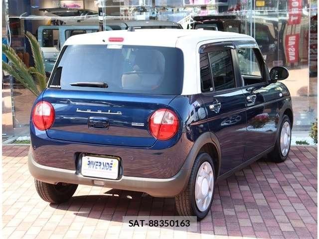 Suzuki LAPIN 2020-03 7325547-5