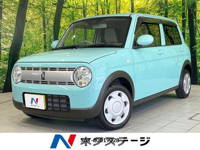 Suzuki LAPIN 2021-06 7325551-0