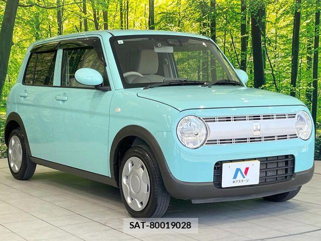 Suzuki LAPIN 2021-06 7325551-15