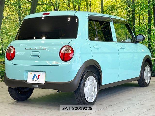 Suzuki LAPIN 2021-06 7325551-16