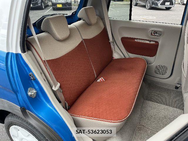 Suzuki LAPIN 2018-06 7325550-9