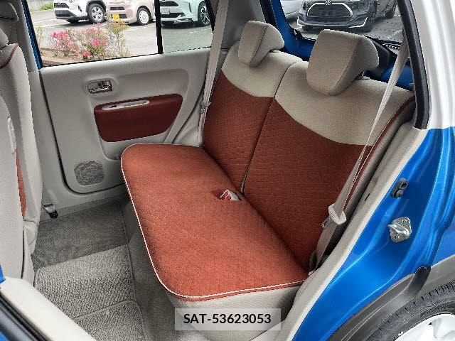 Suzuki LAPIN 2018-06 7325550-12