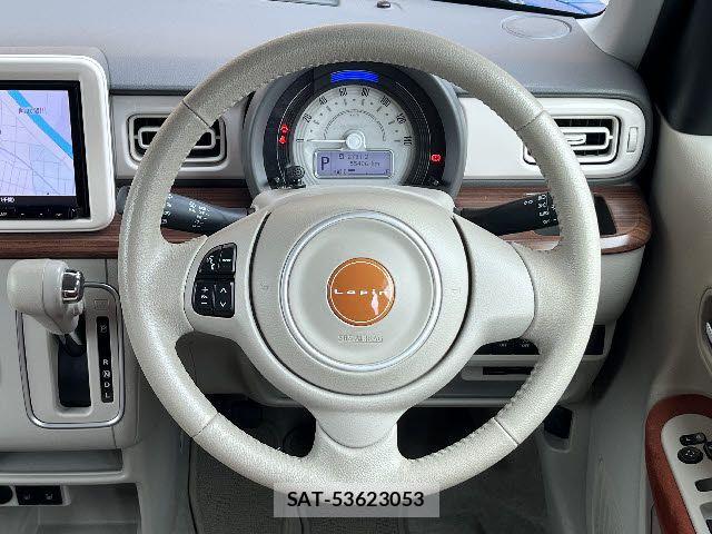 Suzuki LAPIN 2018-06 7325550-13