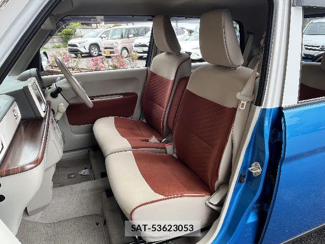 Suzuki LAPIN 2018-06 7325550-18