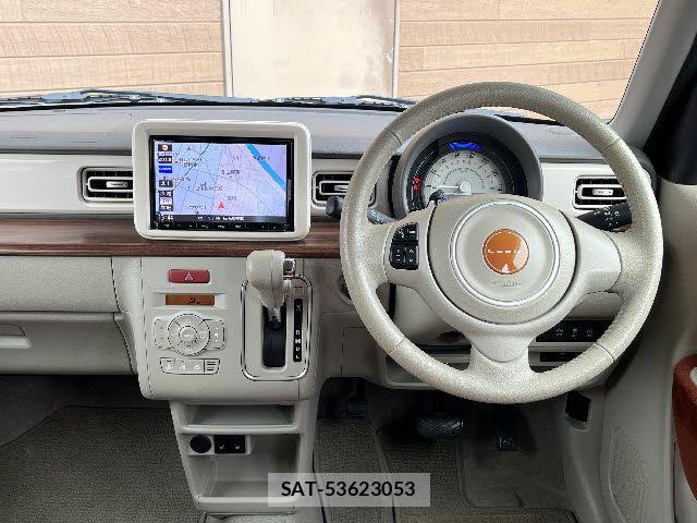 Suzuki LAPIN 2018-06 7325550-1