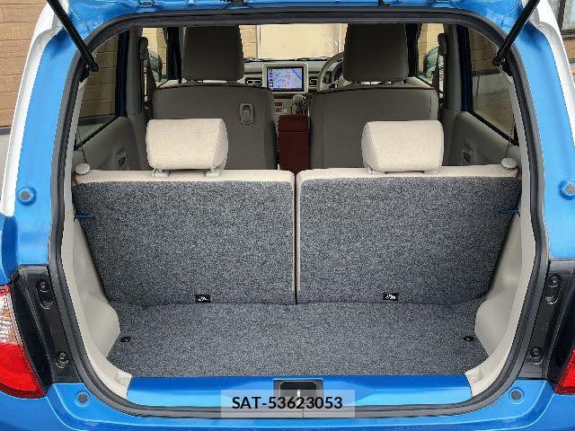 Suzuki LAPIN 2018-06 7325550-20