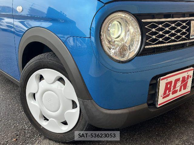 Suzuki LAPIN 2018-06 7325550-22