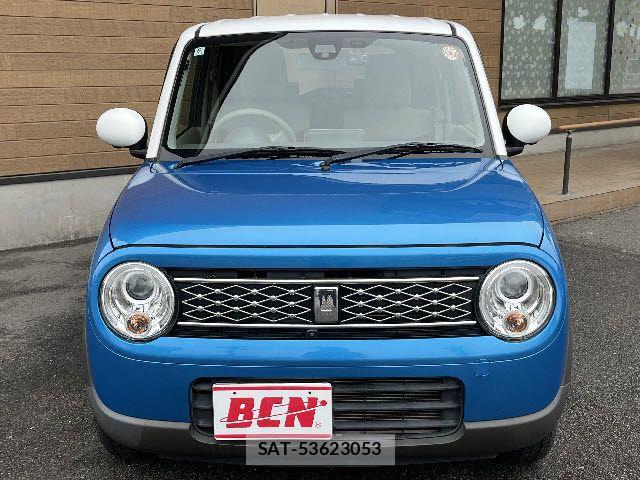 Suzuki LAPIN 2018-06 7325550-24