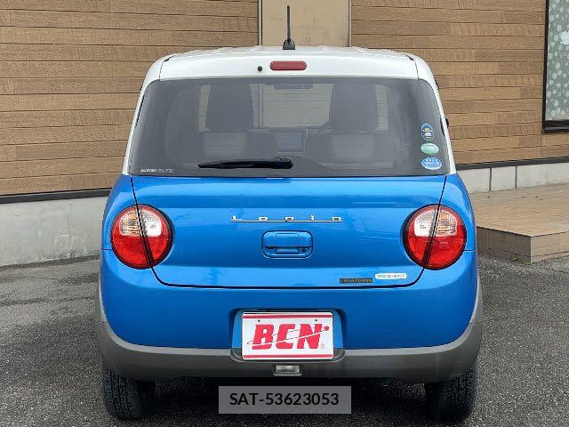 Suzuki LAPIN 2018-06 7325550-25