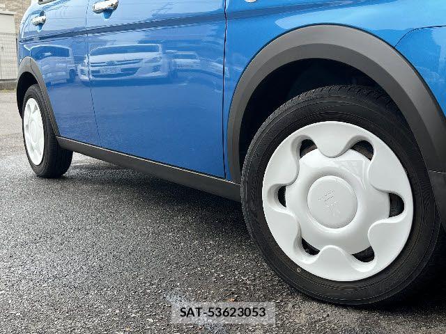 Suzuki LAPIN 2018-06 7325550-26