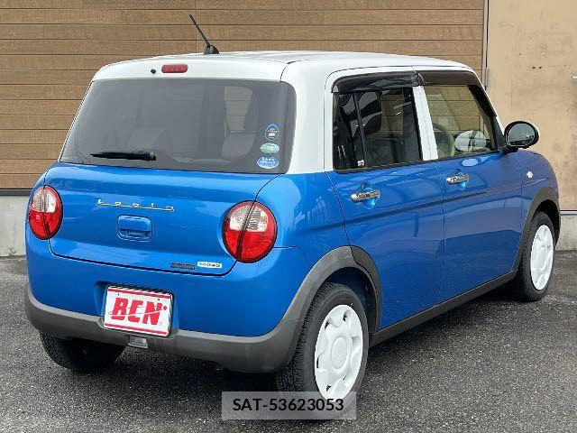 Suzuki LAPIN 2018-06 7325550-2