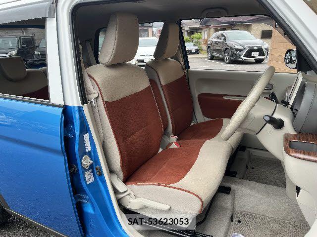 Suzuki LAPIN 2018-06 7325550-3