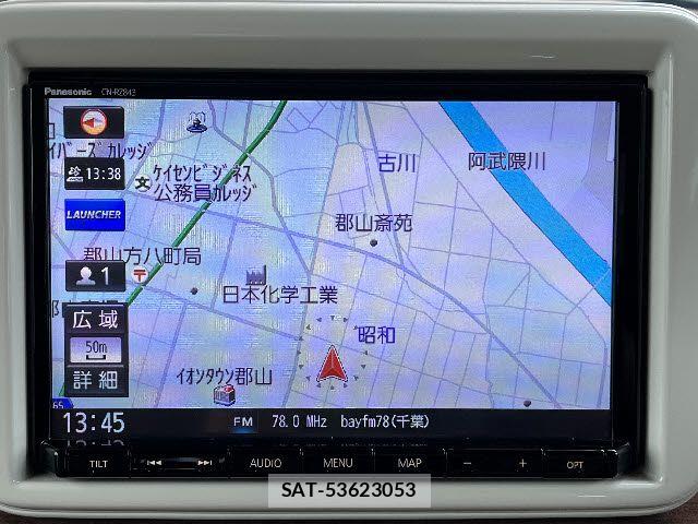 Suzuki LAPIN 2018-06 7325550-4