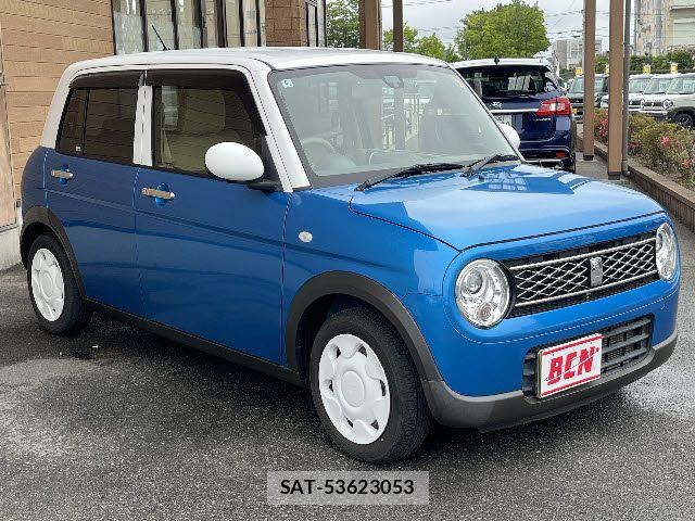 Suzuki LAPIN 2018-06 7325550-6