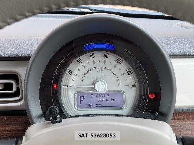 Suzuki LAPIN 2018-06 7325550-7
