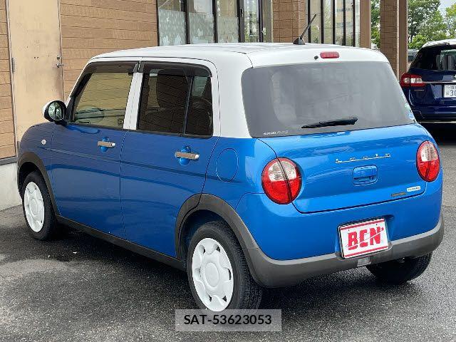 Suzuki LAPIN 2018-06 7325550-8