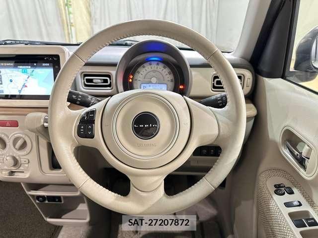 Suzuki LAPIN 2016-07 7325552-9