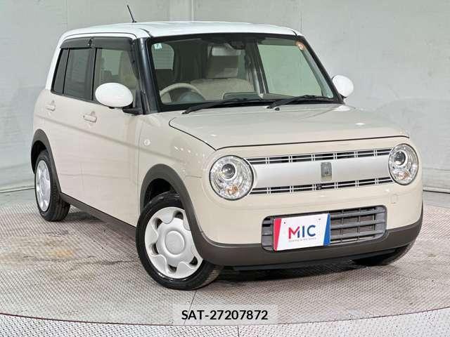 Suzuki LAPIN 2016-07 7325552-1