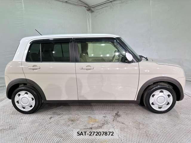 Suzuki LAPIN 2016-07 7325552-3