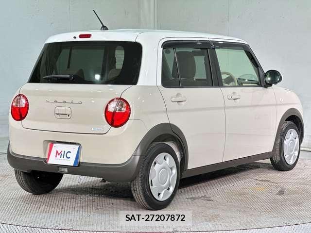Suzuki LAPIN 2016-07 7325552-4