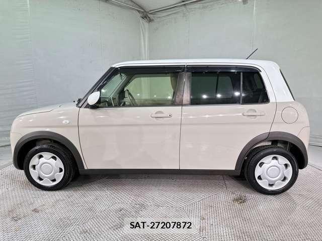 Suzuki LAPIN 2016-07 7325552-7