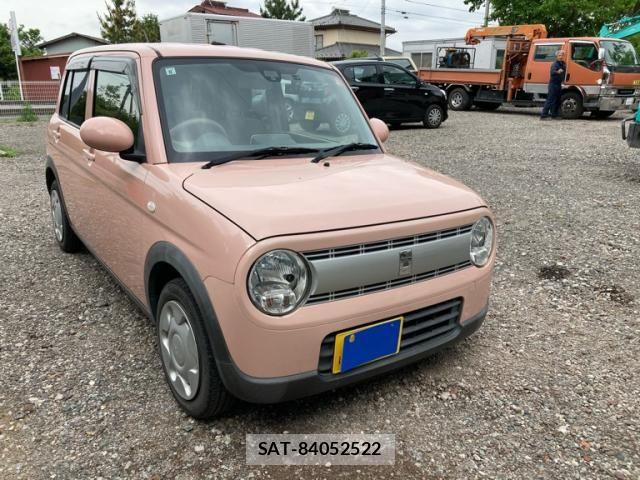 Suzuki LAPIN 2017-08 7325566-0