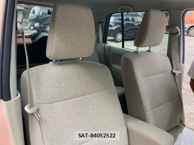 Suzuki LAPIN 2017-08 7325566-10