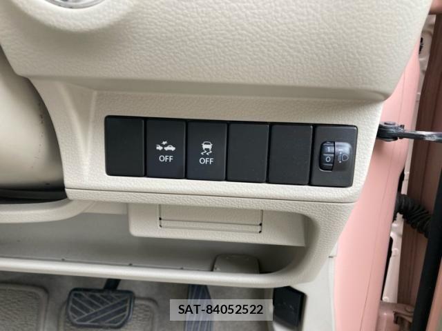 Suzuki LAPIN 2017-08 7325566-12