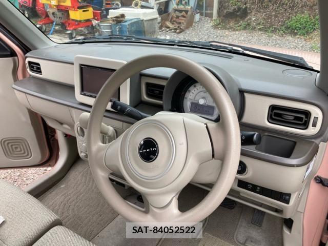 Suzuki LAPIN 2017-08 7325566-13
