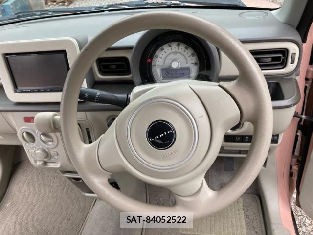 Suzuki LAPIN 2017-08 7325566-14