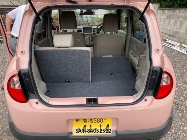 Suzuki LAPIN 2017-08 7325566-16