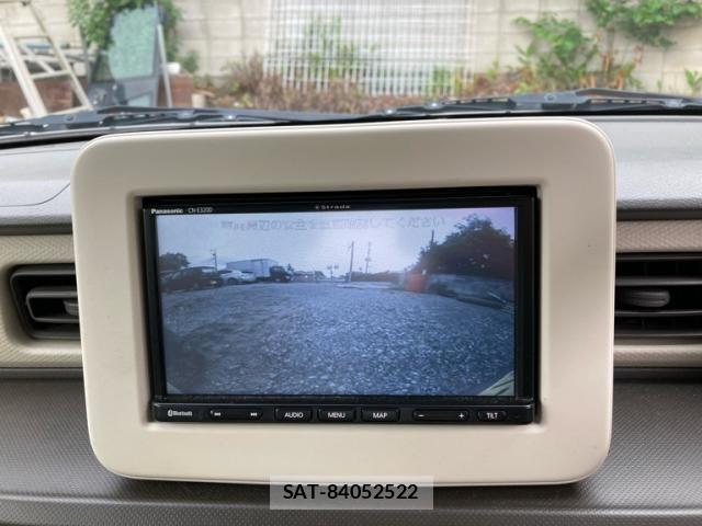 Suzuki LAPIN 2017-08 7325566-17