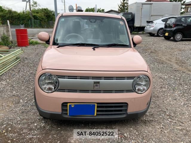 Suzuki LAPIN 2017-08 7325566-1
