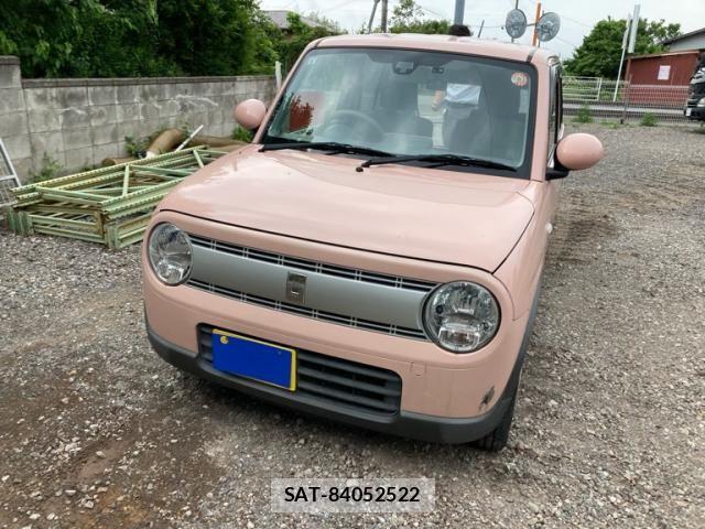 Suzuki LAPIN 2017-08 7325566-2