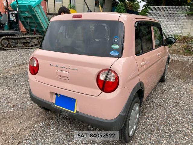 Suzuki LAPIN 2017-08 7325566-3