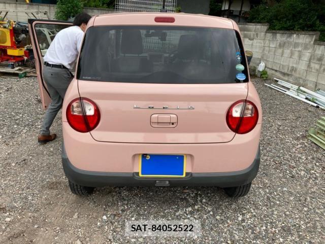 Suzuki LAPIN 2017-08 7325566-4