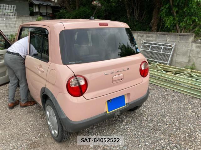 Suzuki LAPIN 2017-08 7325566-5