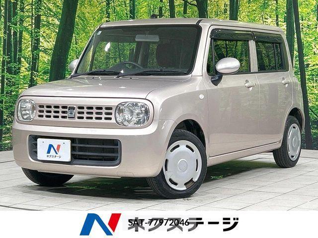 Suzuki LAPIN 2013-09 7325571-0