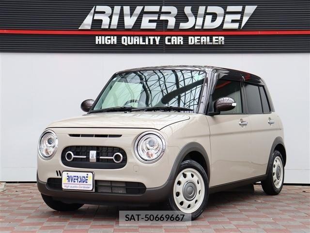 Suzuki LAPIN 2024-04 7325537-0