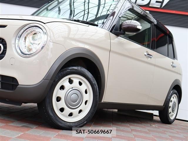 Suzuki LAPIN 2024-04 7325537-20
